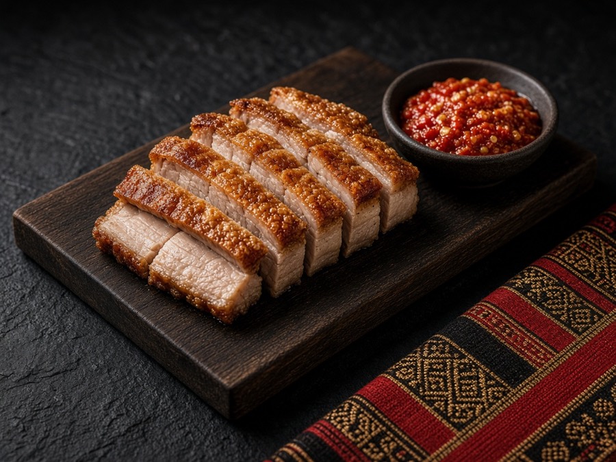 Babi Panggang