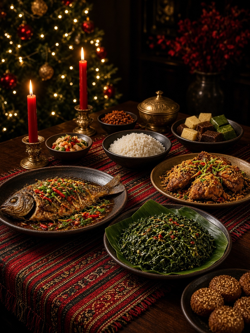 Natal Keluarga