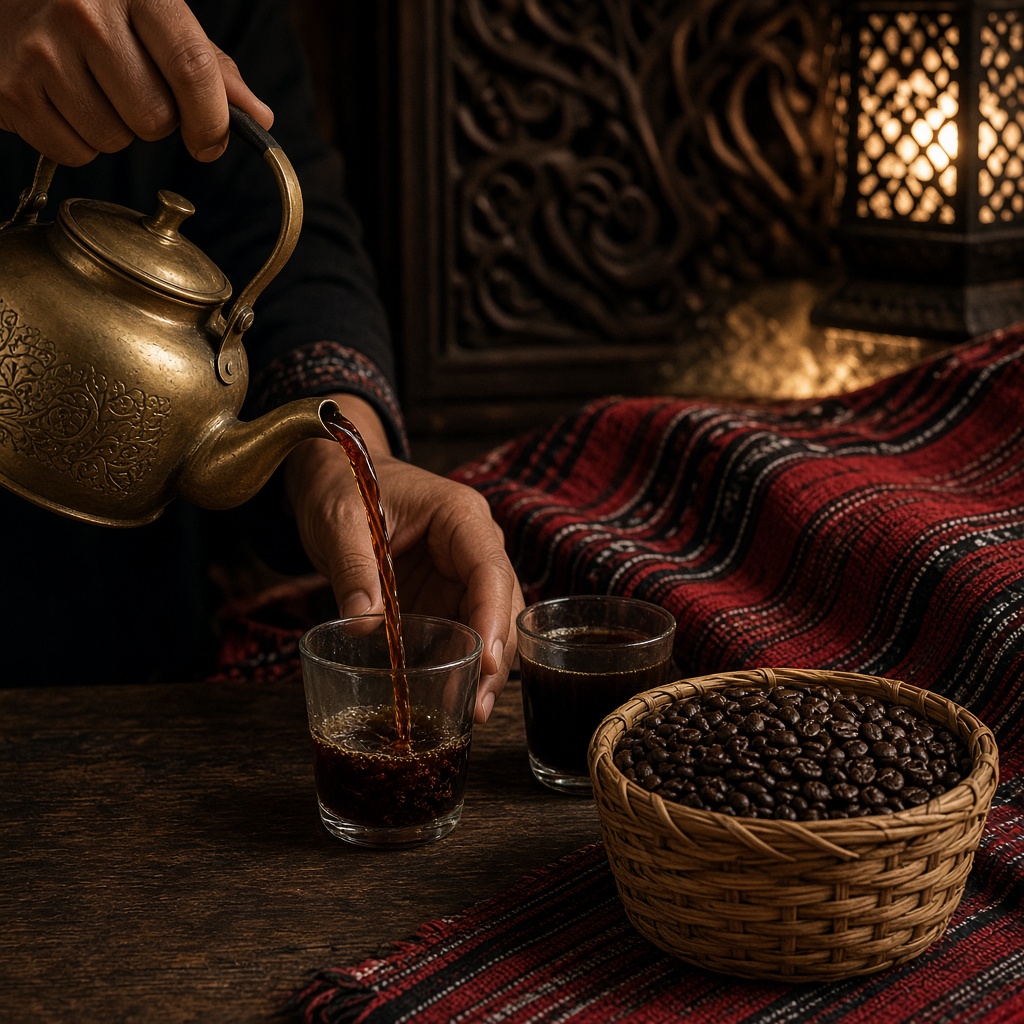 Kopi Sidikalang